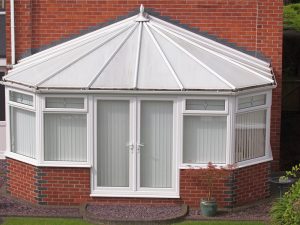 Conservatories, Glaziers Mill Hill