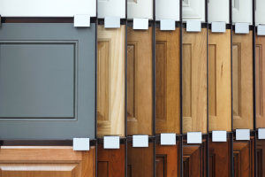 Doors Samples in Mill Hill, NW7
