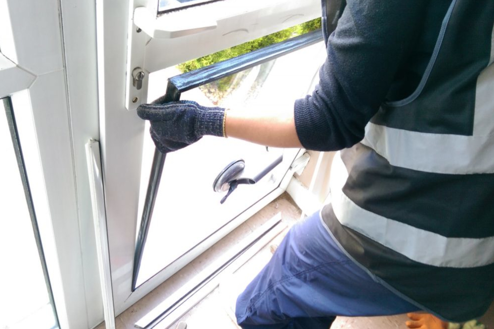 Double Glazing Repairs in Mill Hill, NW7