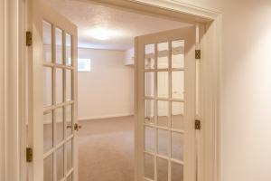 French Door Installation & Replacement in Mill Hill | uPVC & Glazed Doors