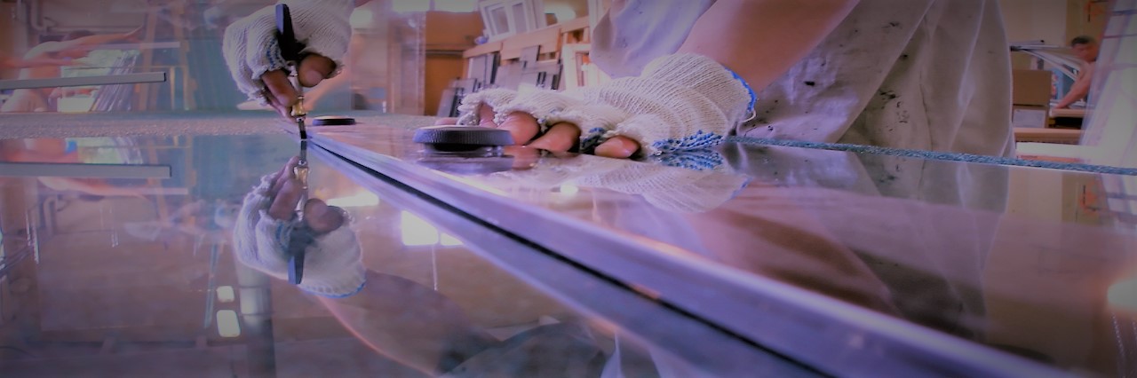 Slider, Glass Cutting Service in Mill Hill, NW7