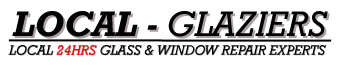 Logo Local Glaziers in Mill Hill, NW7