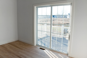 Patio Sliding Door Installation & Replacement in Mill Hill | uPVC & Glazed Doors