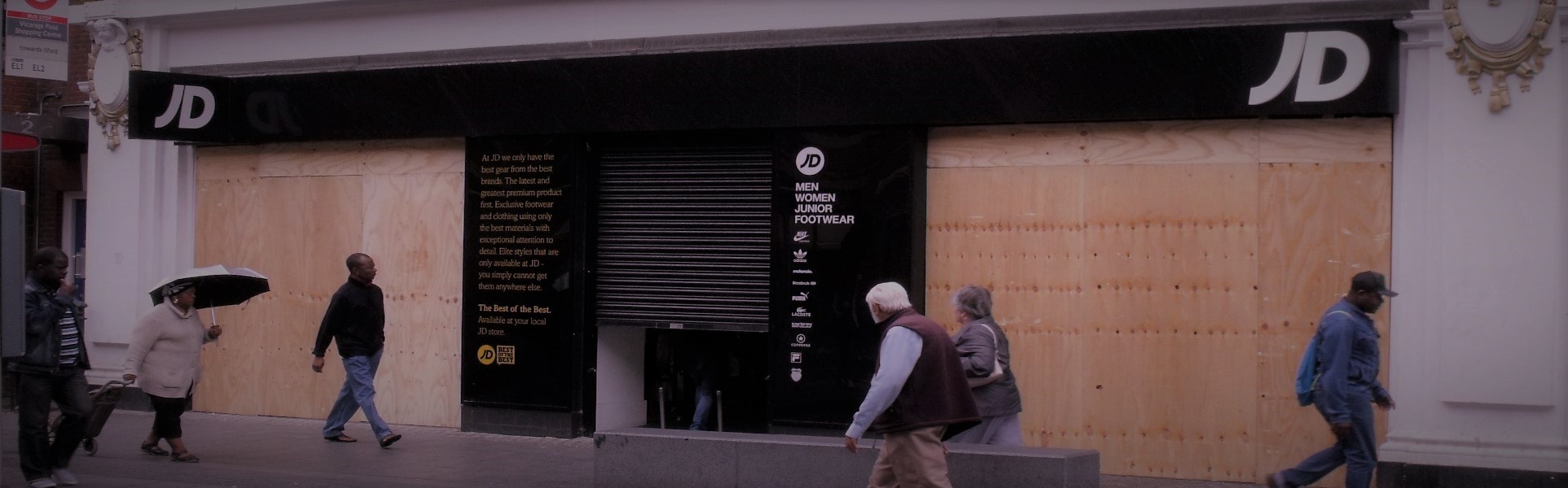 Slider, Glaziers in Mill Hill, NW7