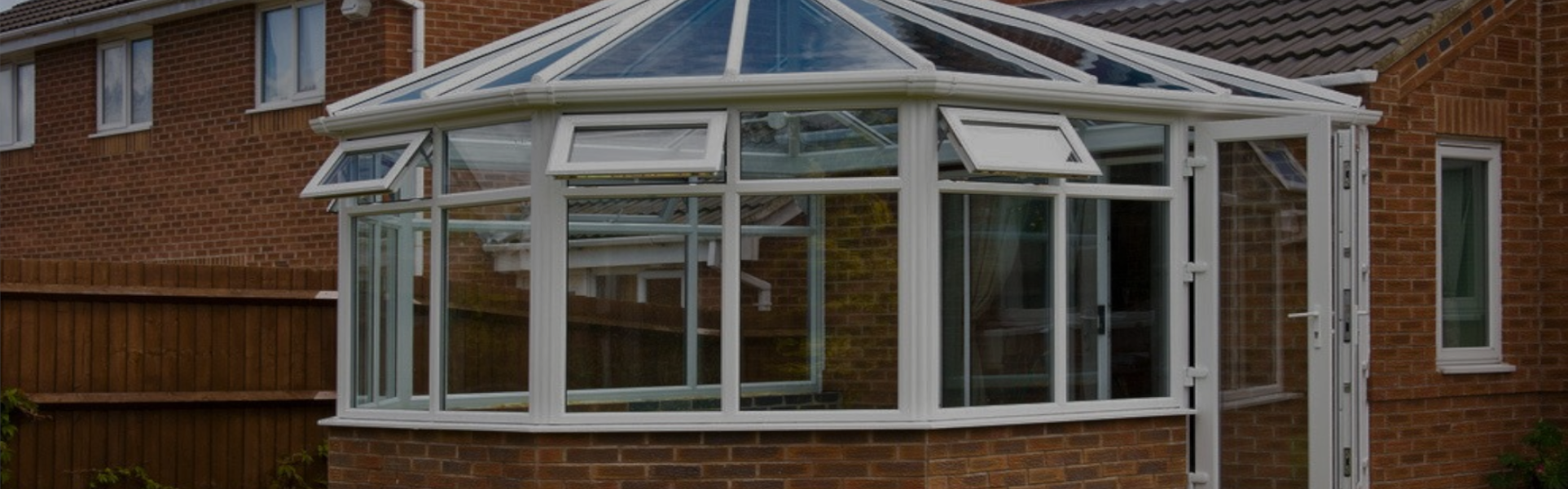 Slider, Glaziers in Mill Hill, NW7