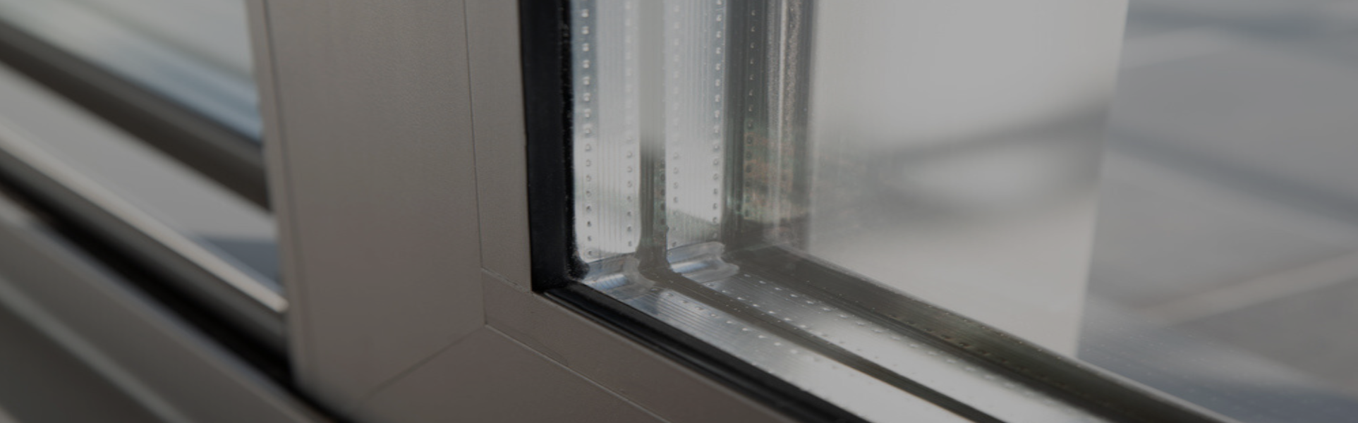 Slider, Glaziers in Mill Hill, NW7