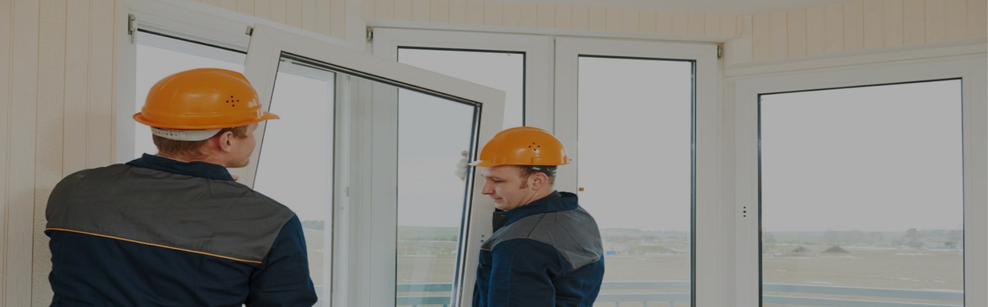 window installation in Mill Hill, NW7